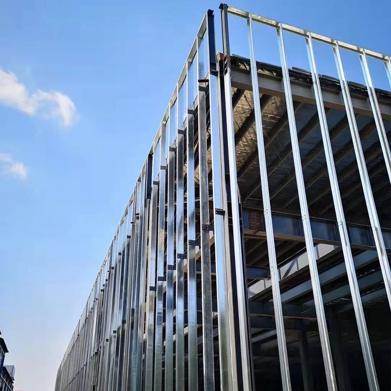 Insulated Metal Workshop suppliers