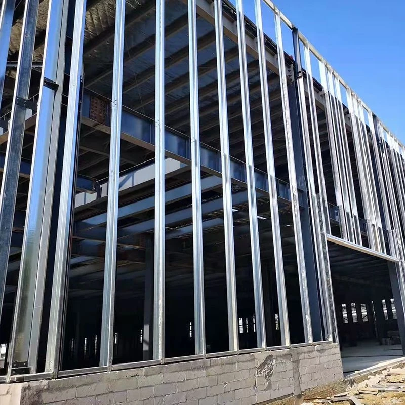 Insulated Metal Workshop suppliers