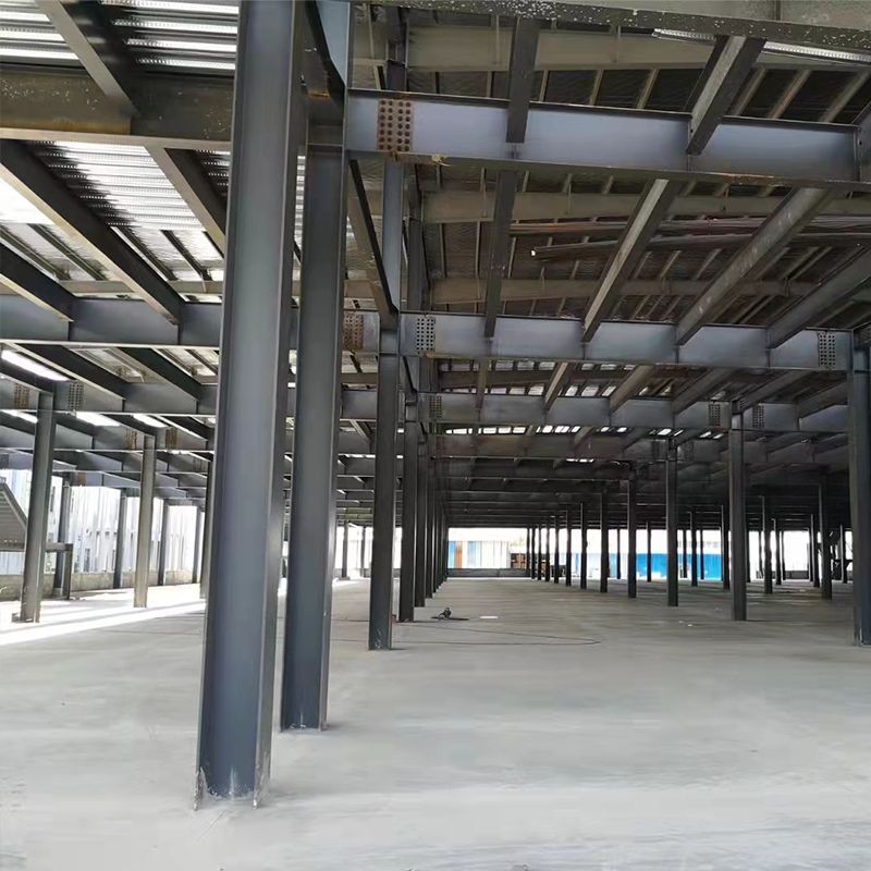 Insulated Metal Workshop